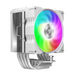 فن CPU گیم مکس مدل GAMMA 90 DIGITAL WHITE