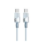 کابل شارژ USB-C به USB-C پرووان مدل PCC133