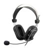 هدست باسیم گیمینگ ای فورتک مدل HS-50