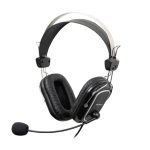 هدست باسیم گیمینگ ای فورتک مدل HS-50