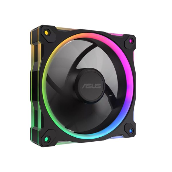 فن CPU ایسوس مدل PRIME MR120 ARGB