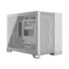 کیس گیم کورسیر مدل 2500D Airflow White - تصویر 3