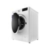ماشین لباسشویی 9 کیلویی جی پلاس مدل GWM-M990 - تصویر 2
