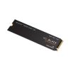SSD اینترنال وسترن دیجیتال مدل Black SN850X با ظرفیت 2 ترابایت - تصویر 2