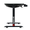 میز گیمینگ ردراگون مدل GD-3500G-M 140cm Grey Teak - تصویر 2