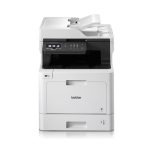 پرینتر لیزری چند کاره برند برادر مدل MFC-L8690CDW