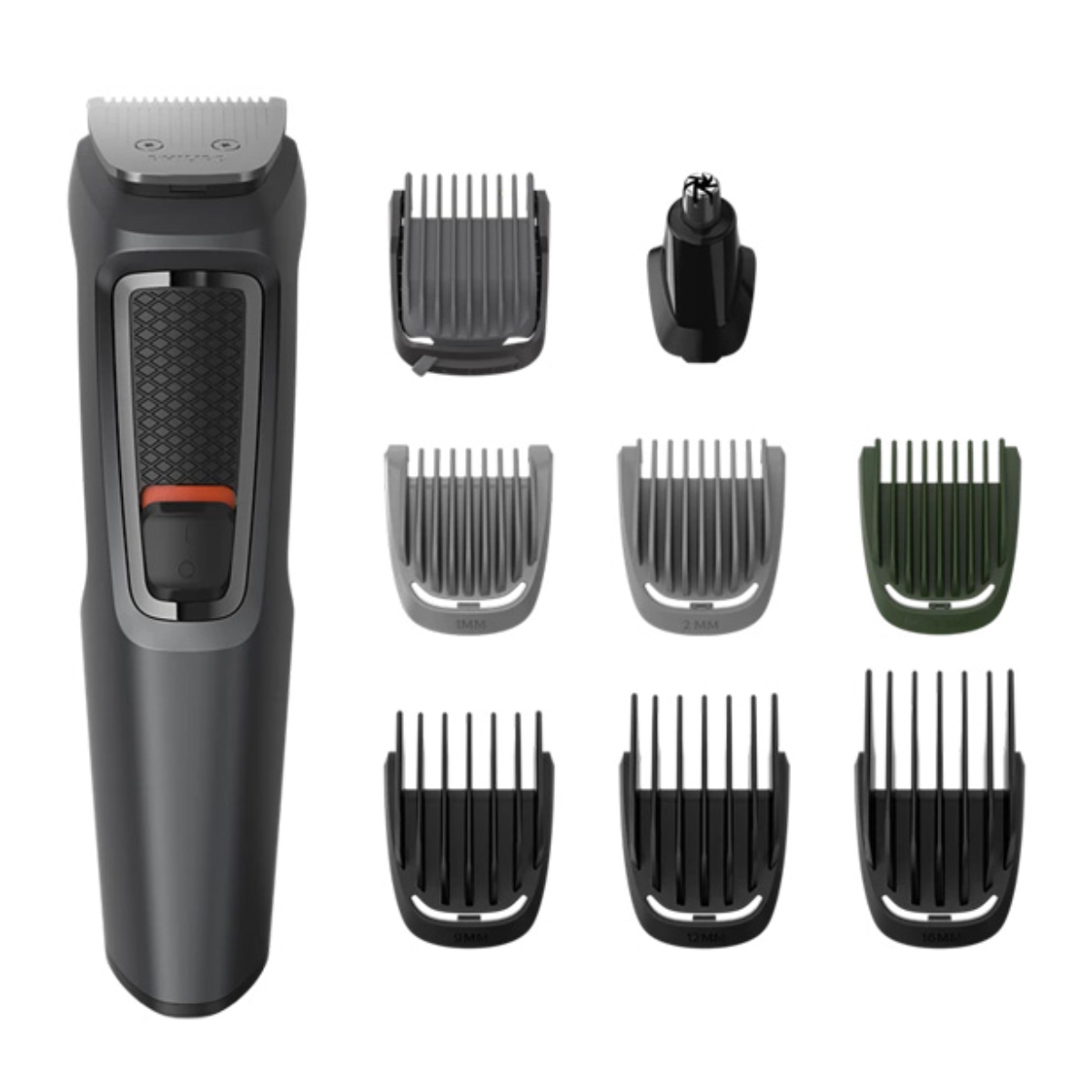 33-4-38-4 مجموعه لوازم اصلاح فیلیپس مدل MG3747 - تصویر 1