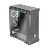 کیس گیمینگ گرین مدل Z5 SURENA - تصویر 5