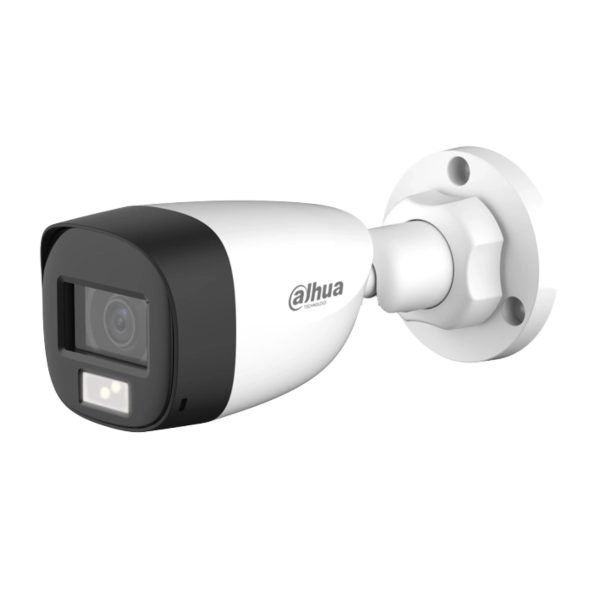 دوربین مداربسته داهوا مدل DH-HAC-HFW1200CLP-IL-A
