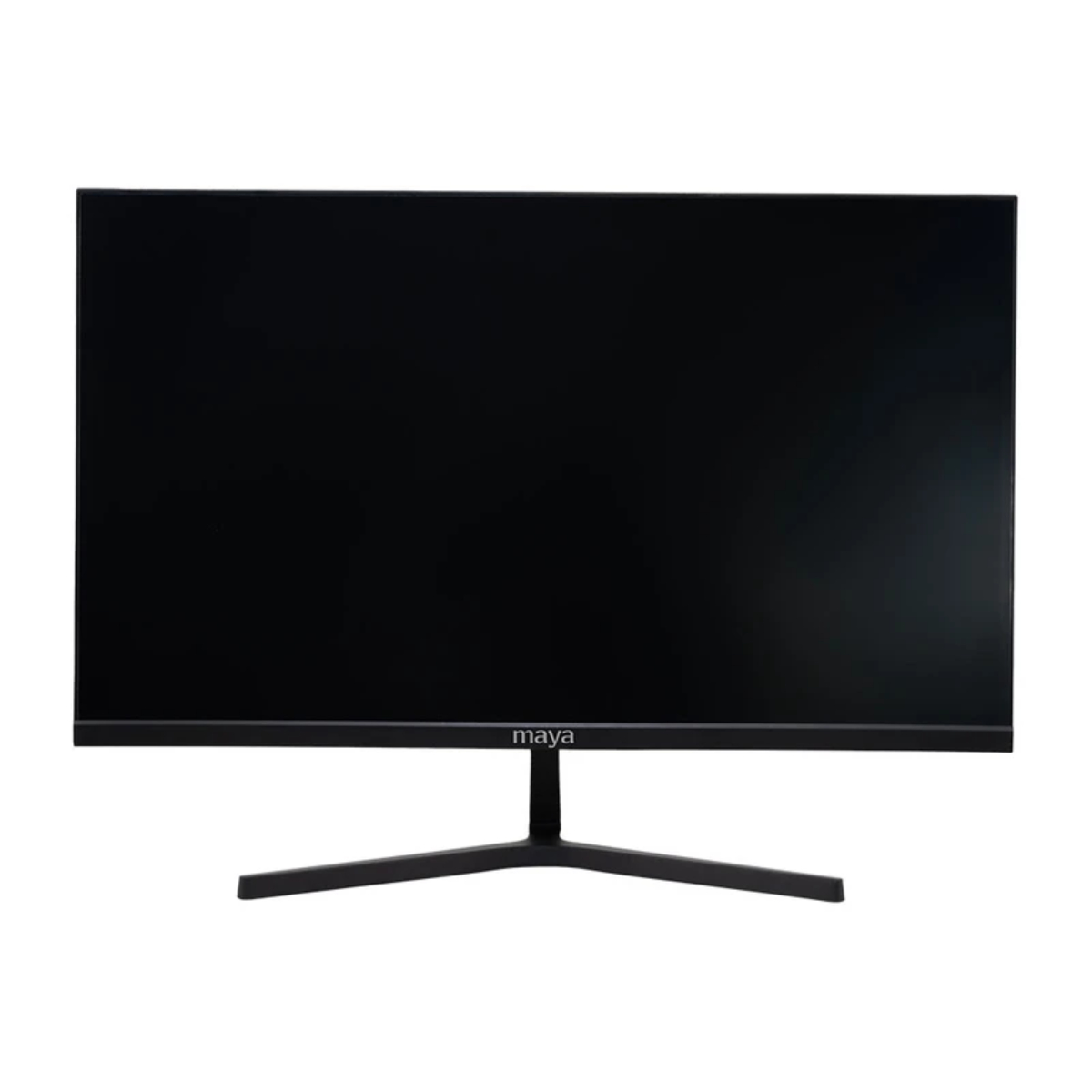 33-4-4-3 مانیتور مایا 24 اینچ مدل MO24 B - تصویر 1