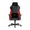 صندلی گیمینگ دی ایکس ریسر مدل Drifting 2025 L Black Red