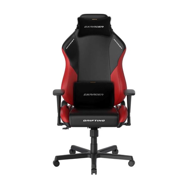 صندلی گیمینگ دی ایکس ریسر مدل Drifting 2025 L Black Red