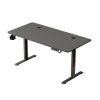 میز گیمینگ ردراگون مدل GD-3600-M 140cm Black - تصویر 5