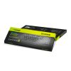 کیبورد بی سیم گرین مدل GK306W - تصویر 5