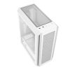 کیس گیم ای دیتا ایکس پی جی مدل VALOR AIR PLUS WHITE - تصویر 5