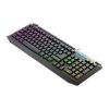 کیبورد باسیم گیمینگ گرین مدل GK701-RGB - تصویر 3