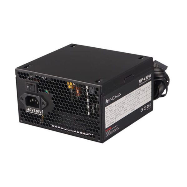 پاور نوا 450 وات مدل NP-450W