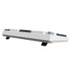 کیبورد بی سیم گیمینگ ام اس آی مدل Forge GK600 TKL Sky - تصویر 5