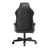 صندلی گیمینگ دی ایکس ریسر مدل Tank Series 2025 Black White - تصویر 5