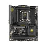 مادربرد ام اس آی مدل MAG B860 TOMAHAWK WIFI DDR5