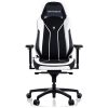 صندلی گیمینگ ورتاگیر مدل PL5800 X-Large HygennX Black White