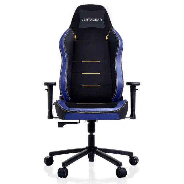 صندلی گیمینگ ورتاگیر مدل PL3800 X-Large HygennX Midnight Blue
