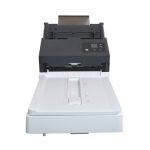 اسکنر ایویژن مدل AD380f