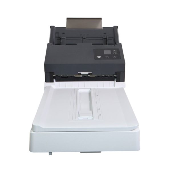 اسکنر ایویژن مدل AD380f