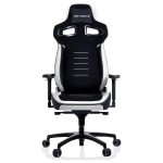 صندلی گیمینگ ورتاگیر مدل PL4800 X-Large HygennX Black White