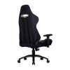 صندلی گیمینگ کولرمستر مدل GCR3 GRAY BLACK - تصویر 5