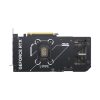 کارت گرافیک ASUS Dual GeForce RTX 5070 OC Edition 12GB GDDR7 - تصویر 5