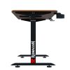 میز گیمینگ ردراگون مدل GD-3500NT-M 140cm Walnut - تصویر 3