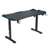 میز گیمینگ ردراگون مدل GD-3300-M 140cm LED