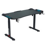 میز گیمینگ ردراگون مدل GD-3300-M 140cm LED