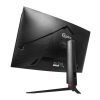 مانیتور گیمینگ جی پلاس 34 اینچ مدل GGM-K349QN - تصویر 5