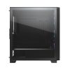 کیس گیمینگ کوگر مدل DarkBlader X5 RGB - تصویر 5