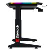 میز گیمینگ ردراگون مدل GD-3220-M 140cm RGB - تصویر 2