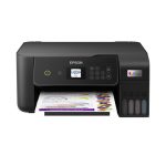 پرینتر جوهر افشان چند کاره اپسون مدل EcoTank L3260
