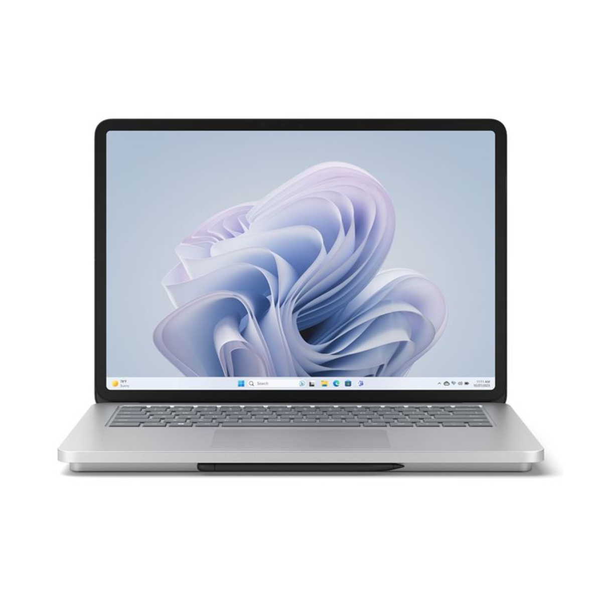 33-4-63 لپ تاپ مایکروسافت Surface Core i7 13700H 64GB 2TB SSD RTX 4060 - تصویر 1