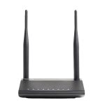 مودم  +ADSL2 نتربیت مدل NSL-122