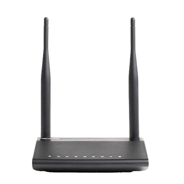 مودم  +ADSL2 نتربیت مدل NSL-122