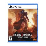 بازی Daemon X Machina: Titanic Scion برای PS5