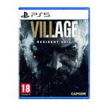 بازی Resident Evil Village برای PS5