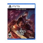 بازی Blades of Fire برای PS5