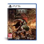 بازی DOOM: The Dark Ages برای PS5
