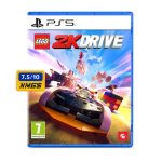 بازی LEGO 2K Drive برای PS5