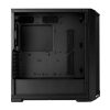 کیس لیان لی مدل LANCOOL 215 BLACK - تصویر 5