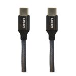 کابل تبدیل USB-C به USB-C الدینیو مدل LC441c
