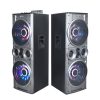 پخش کننده خانگی تسکو مدل TS 2080 N - تصویر 2