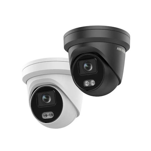 دوربین مداربسته هایک ویژن مـدل DS-2CD2347G2-L